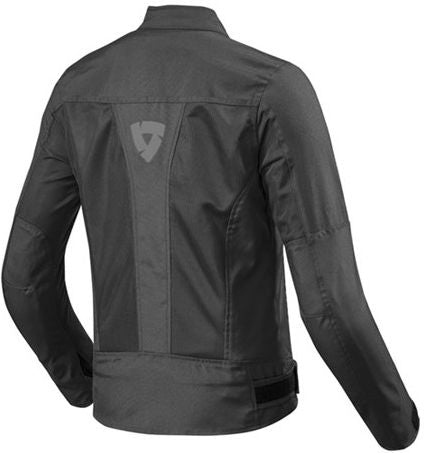 REVIT / レブイット ジャケット Eclipse レディース ブラック | FJT224-0010