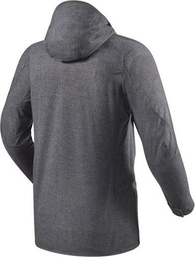 REVIT / レブイット アーバン ジャケット Broadway メンズ ダーク グレー | FJT270-0140