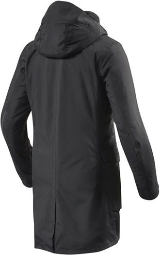 Revit / レブイット Women's Metropolitan 2 Ladies Jackets Black | FJT285-0010-L