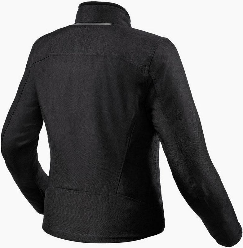 REVIT / レブイット ジャケット Shade H2O レディース ブラック | FJT299-0010