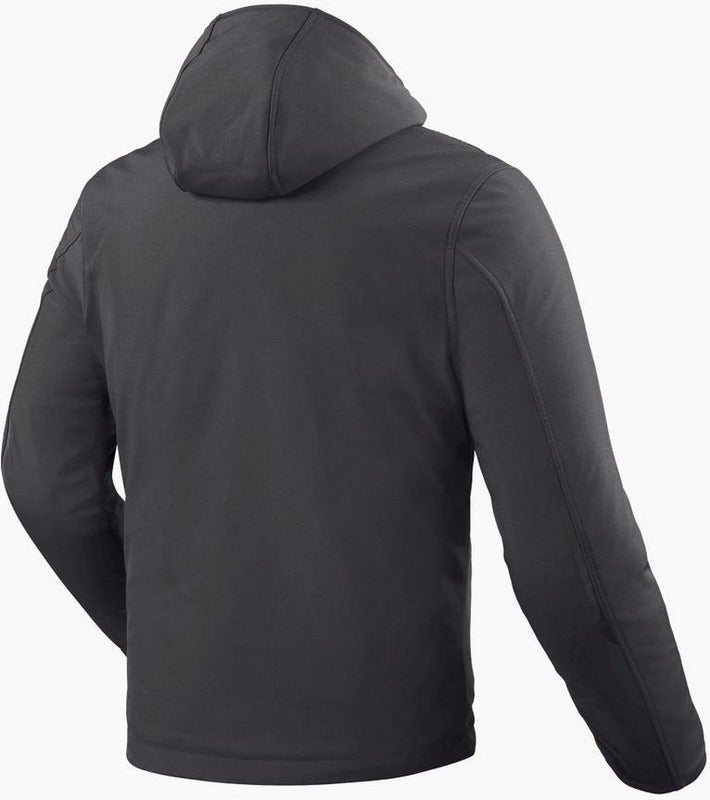 REVIT / レブイット ジャケット Traffic H2O アンスラサイト | FJT300-0050