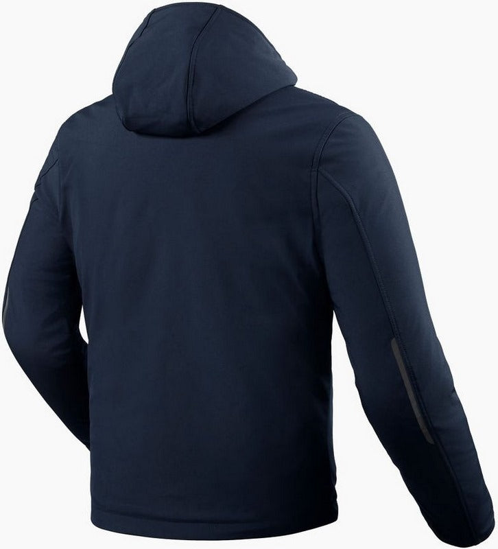 REVIT / レブイット ジャケット Traffic H2O ダークネイビー | FJT300-0380