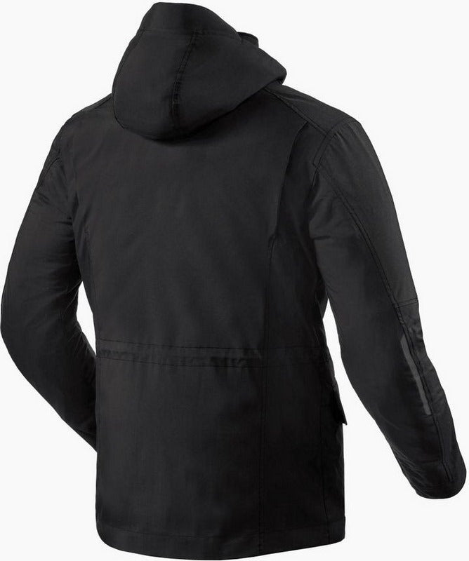 REVIT / レブイット ジャケット Triomphe 2 H2O ブラック | FJT303-0010