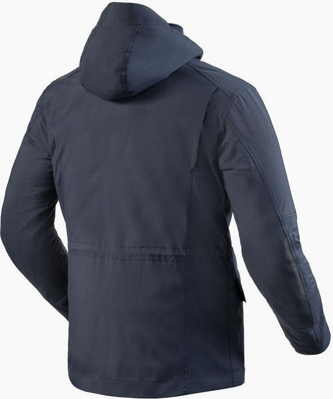 REVIT / レブイット ジャケット Triomphe 2 H2O ダークネイビー | FJT303-0380