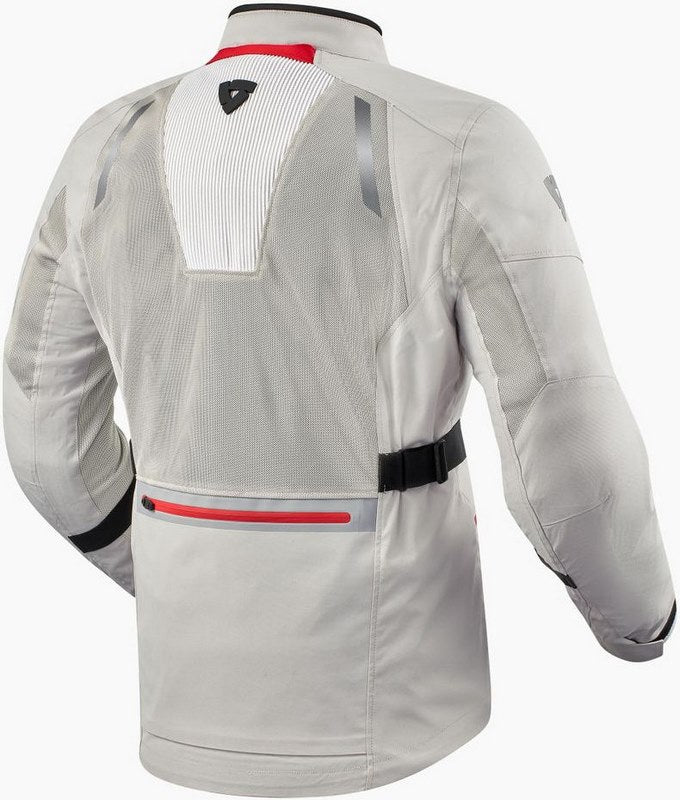 REVIT / レブイット ジャケット Levante 2 H2O シルバー | FJT320-0170