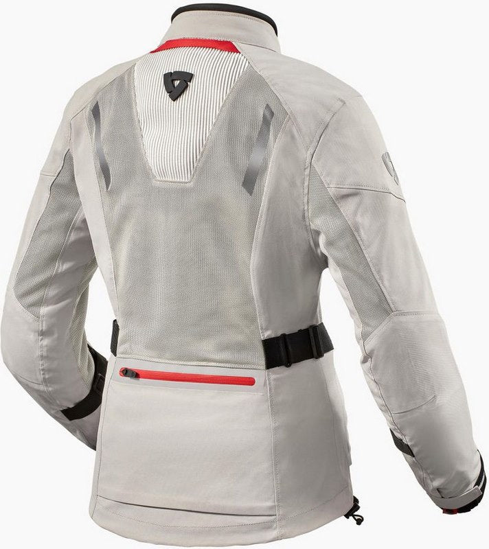 REVIT / レブイット ジャケット Levante 2 H2O レディース シルバー | FJT321-0170