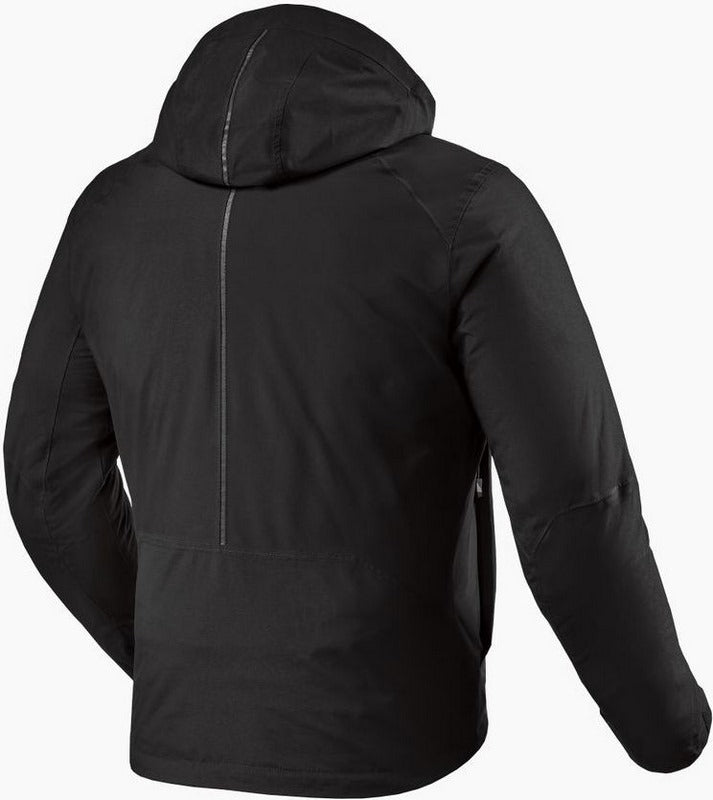 REVIT / レブイット ジャケット Montana H2O ブラック | FJT325-0010