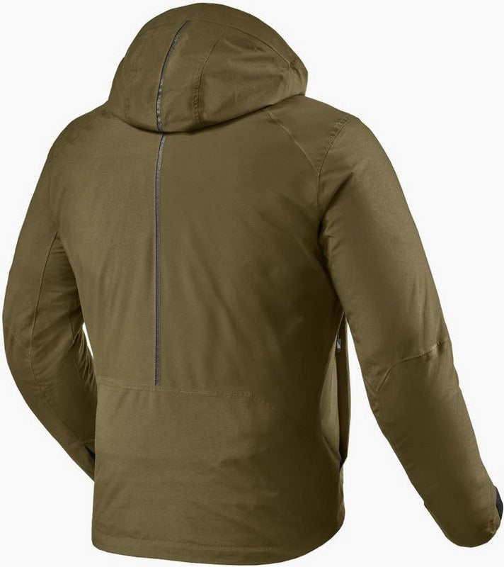 REVIT / レブイット ジャケット Montana H2O ダークグリーン | FJT325-0810