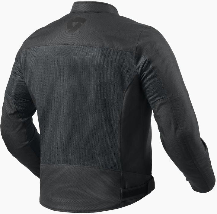 REVIT / レブイット ジャケット Eclipse 2 グレー | FJT330-0150