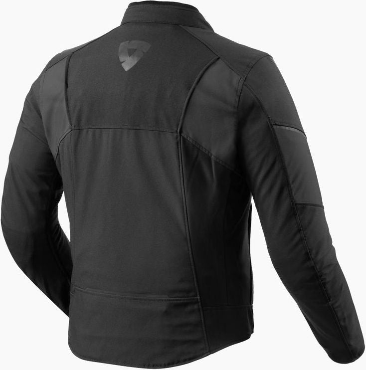 REVIT / レブイット ジャケット Catalyst H2O ブラック | FJT341-1010