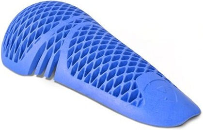 REVIT / レブイット SEEFLEX ニープロテクター RV14 ブルー - ユニセックス | FPG046-0300-UNI