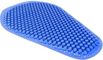 REVIT / レブイット SEESMART S/E/K/H プロテクター RV30 ブルー - ユニセックス | FPG049-0300-UNI