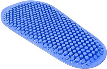 REVIT / レブイット SEESMART エルボー/ヒッププロクター RV32 ブルー - ユニセックス | FPG051-0300-UNI