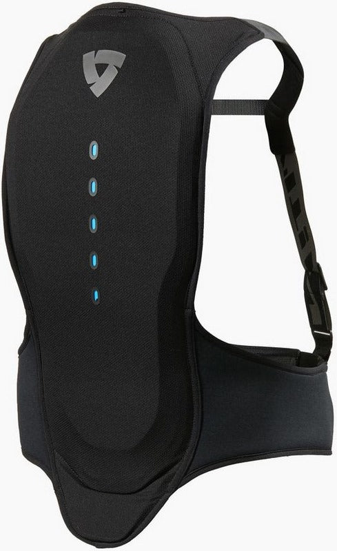 REVIT / レブイット バックプロテクター Slingshot ブラック | FPG057-0010