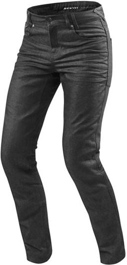 REVIT / レブイット ジーンズ Lombard 2 RF ダークグレー L34 | FPJ029-6151