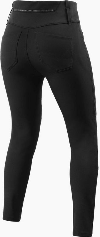 Revit / レブイット Pants Ellison Ladies SK Black | FPJ045-6012