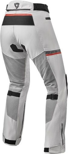 REVIT / レブイット アドベンチャー パンツ Tornado 3 レディース シルバー スタンダード | FPT099-0171