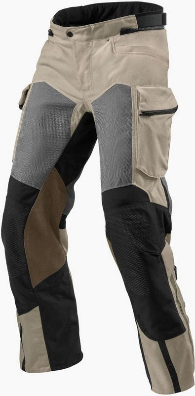 REVIT / レブイット パンツ Cayenne 2 サンド | FPT109-0763