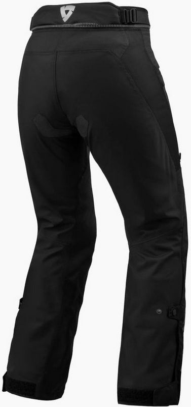 REVIT / レブイット パンツ Horizon 3 H2O レディース ブラック | FPT114-1011