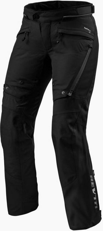 REVIT / レブイット パンツ Horizon 3 H2O レディース ブラック | FPT114-1012