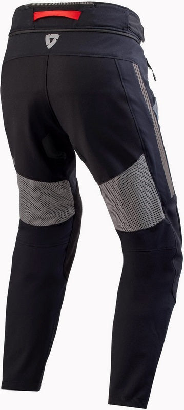 REVIT / レブイット パンツ Stratum GTX ブラック/ グレー | FPT115-1153