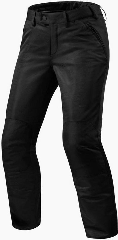 REVIT / レブイット パンツ Eclipse 2 レディース ブラック | FPT117-0013