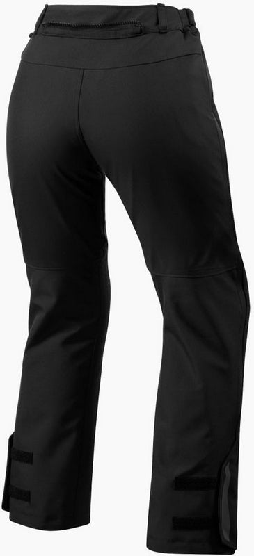 Revit / レブイット Pants Berlin H2O Ladies Black | FPT120-0013