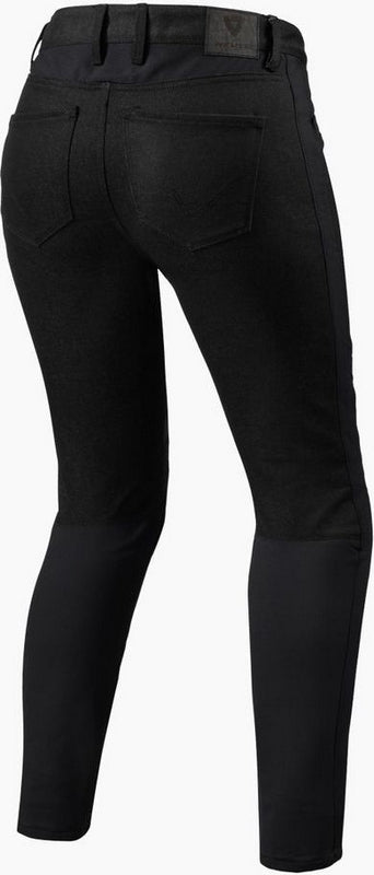 REVIT / レブイット パンツ Elin レディース ブラック | FPT121-0011