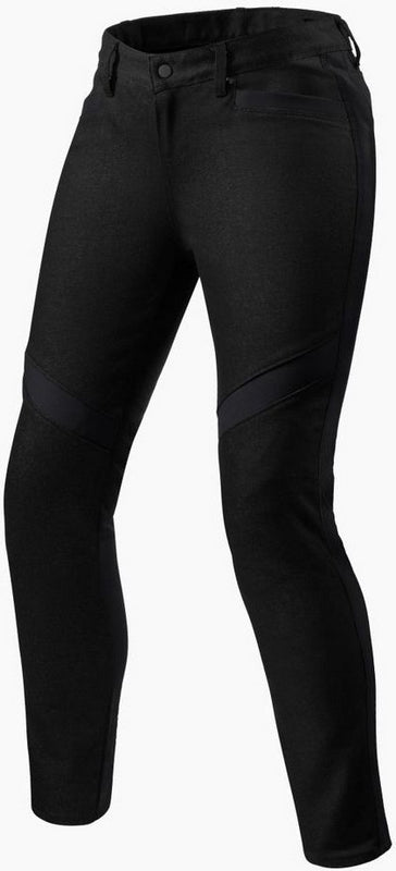 REVIT / レブイット パンツ Elin レディース ブラック | FPT121-0011