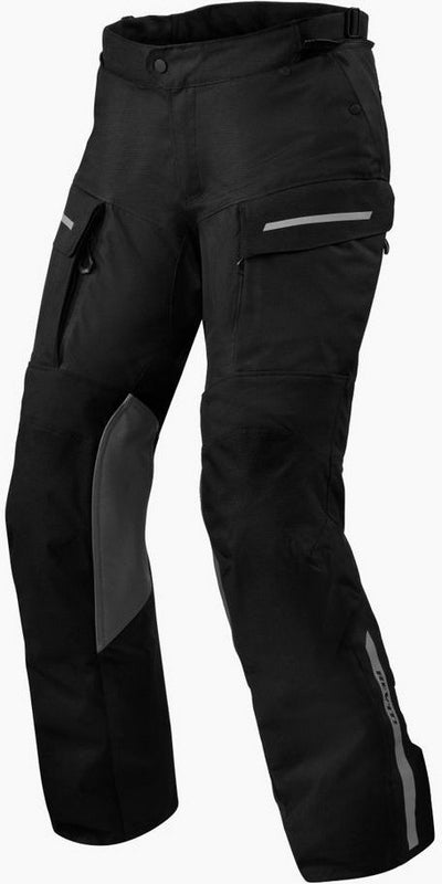 Revit / レブイット Pants Offtrack 2 H2O Black | FPT124-1011