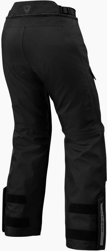 Revit / レブイット Pants Alpinus GTX Black | FPT126-0012