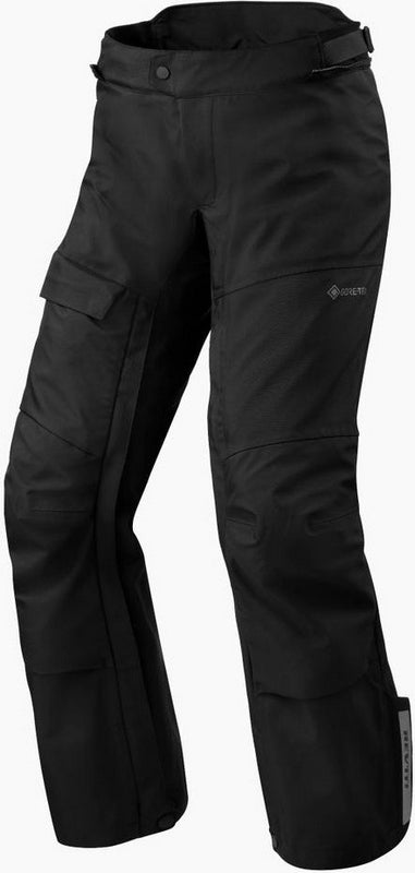 Revit / レブイット Pants Alpinus GTX Black | FPT126-0012