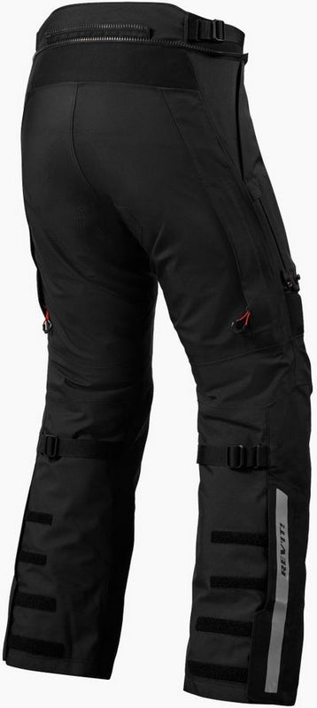 Revit / レブイット Pants Poseidon 3 GTX Black | FPT129-1011