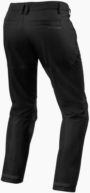 REVIT / レブイット パンツ Eclipse 2 ブラック | FPT145-0011