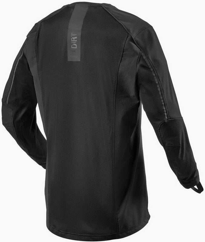 REVIT / レブイット ジャージ Sierra ブラック | FSO015-0010