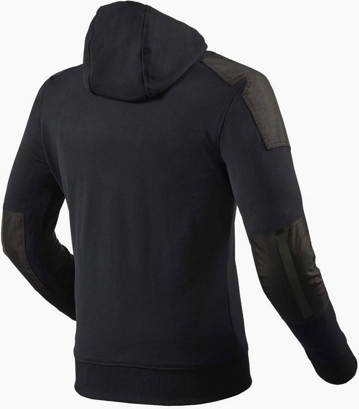 REVIT / レブイット フーディ(パーカー) Cedar ブラック | FSO017-0010