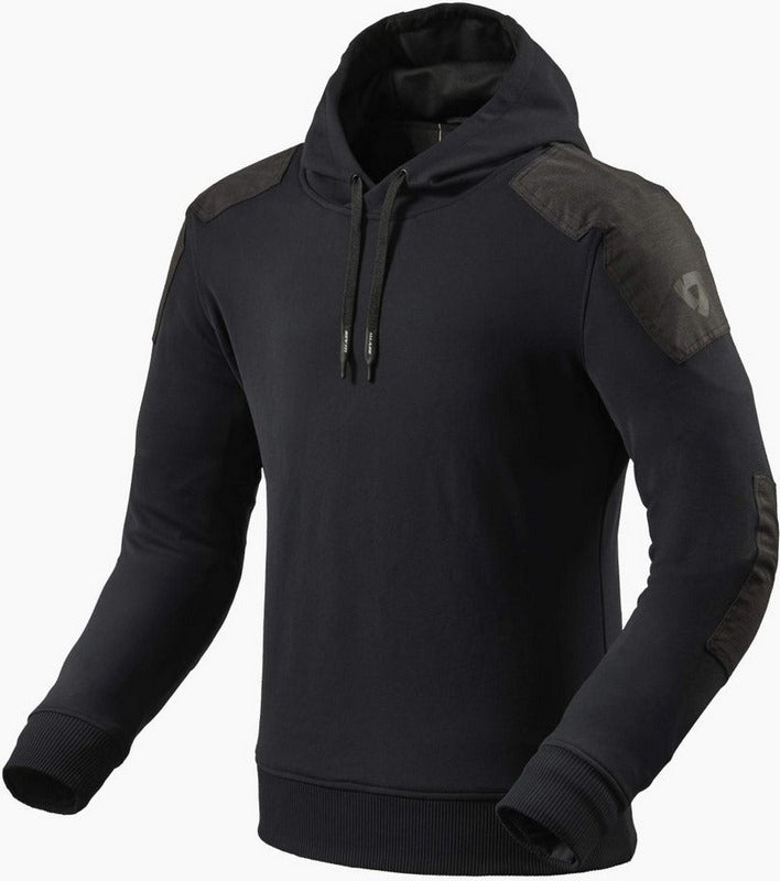 REVIT / レブイット フーディ(パーカー) Cedar ブラック | FSO017-0010