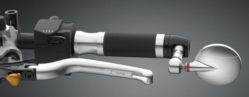 Rizoma SPY - R