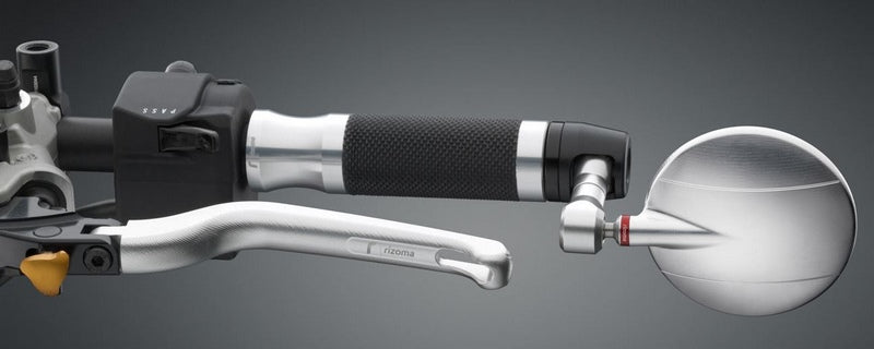 Rizoma SPY - R
