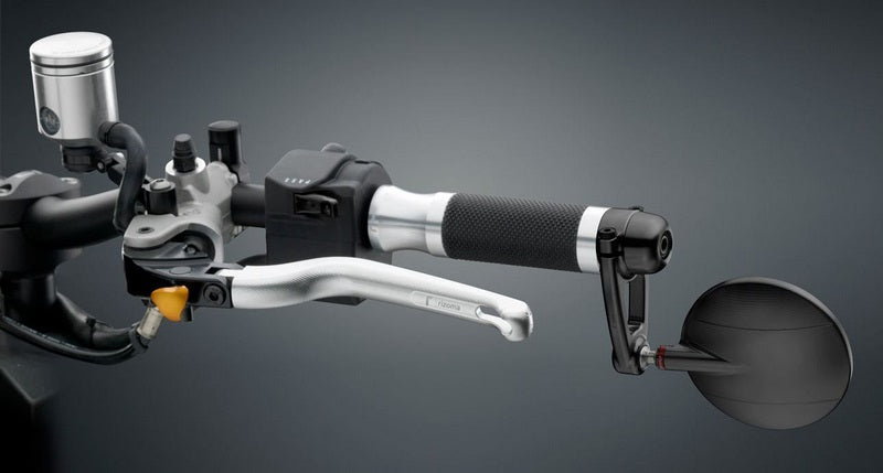 Rizoma SPY-ARM