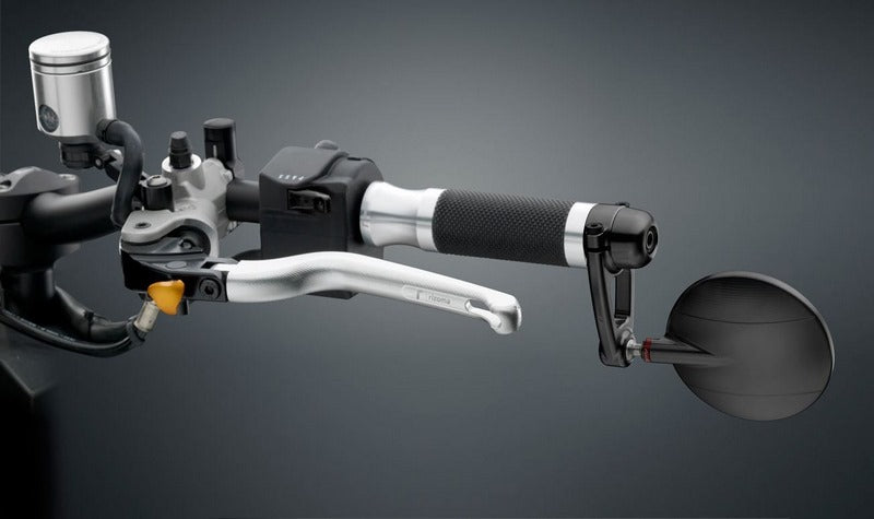 Rizoma SPY-ARM
