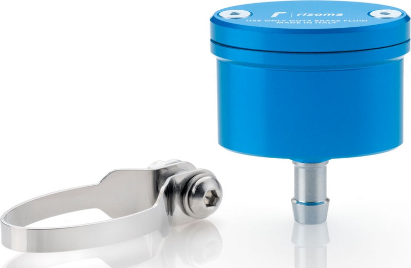 Rizoma NEXT Fluid tanks