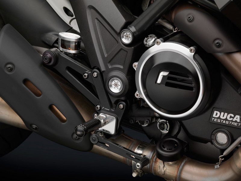 Rizoma NEXT Fluid tanks