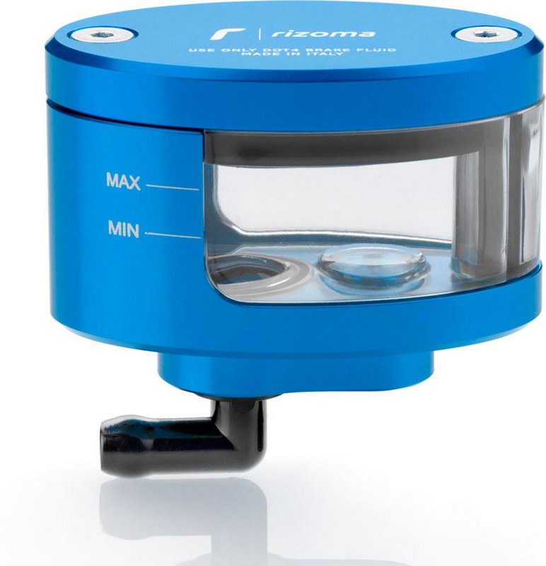 Rizoma NEXT Fluid tanks