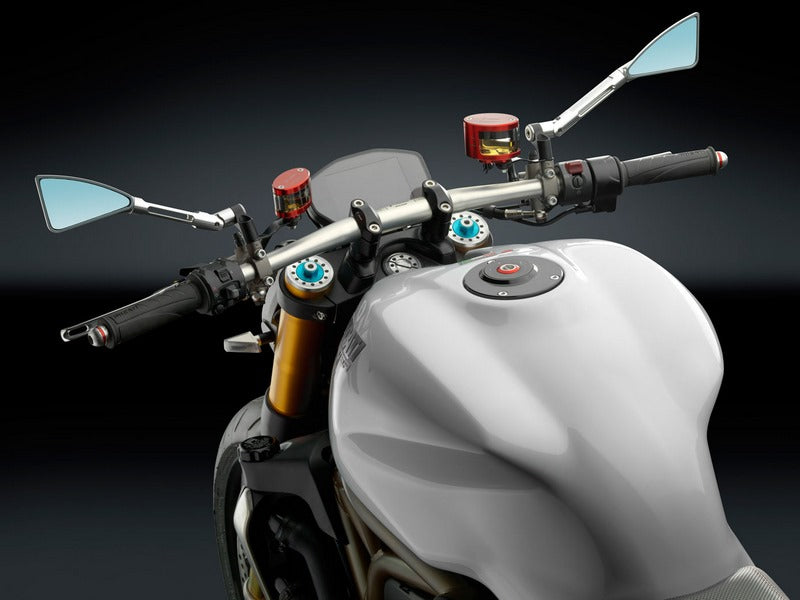 Rizoma NEXT Fluid tanks