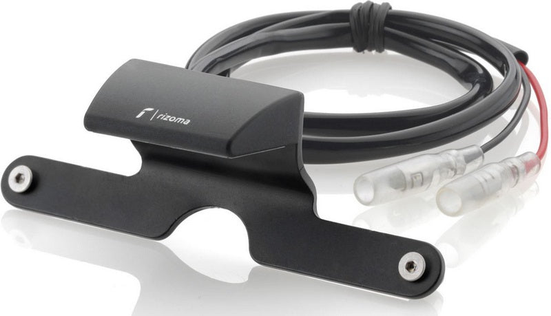 Rizoma License light kit