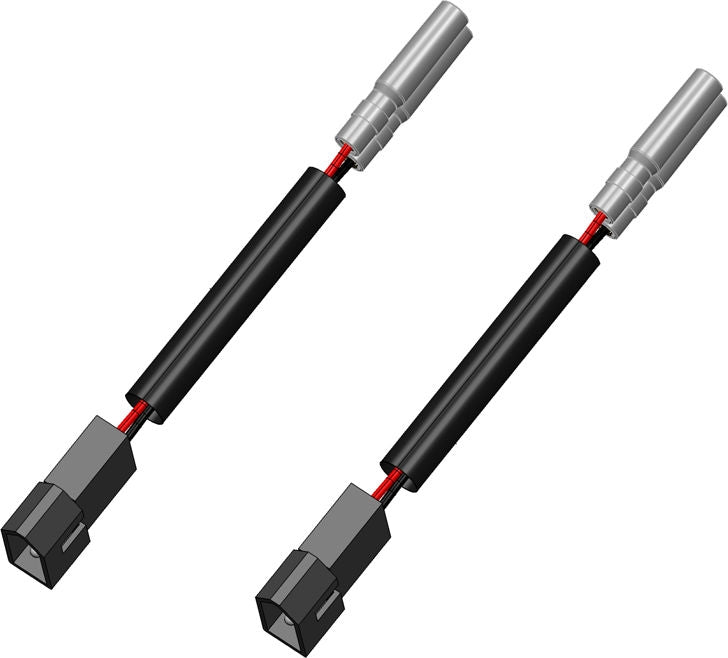 Rizoma Indicator Light and VELOCE L cable Kit