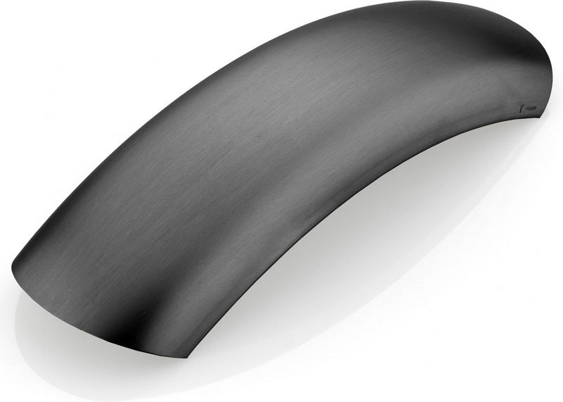 Rizoma (リゾマ) Front fender Black Anodized | FD002B