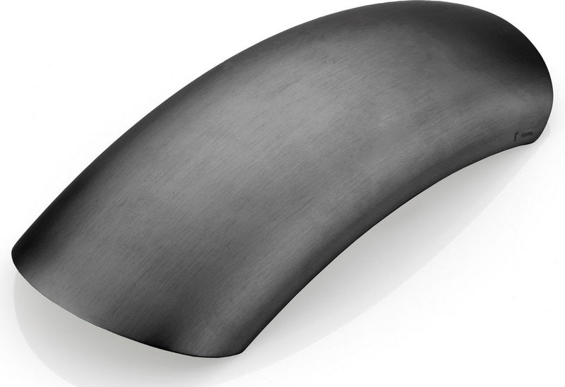 Rizoma (リゾマ) Rear Fender Natural Anodized | FD011A