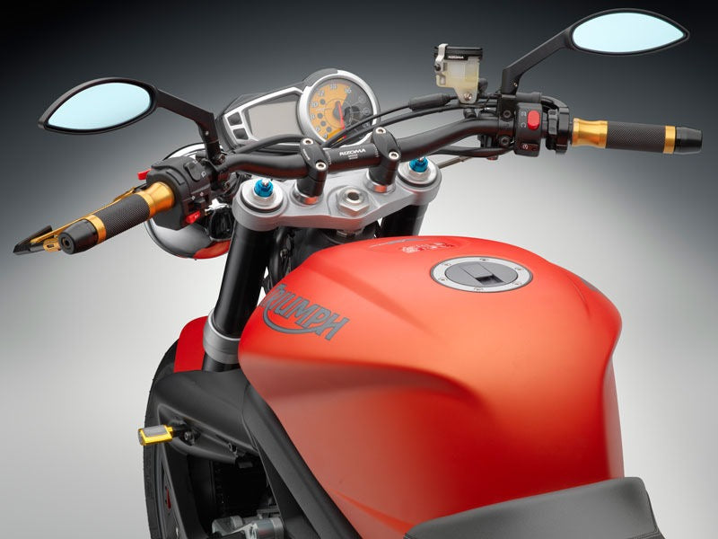 Rizoma SPORT